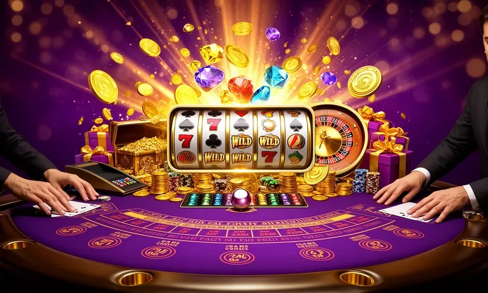 slot888k คาสิโนและสล็อต